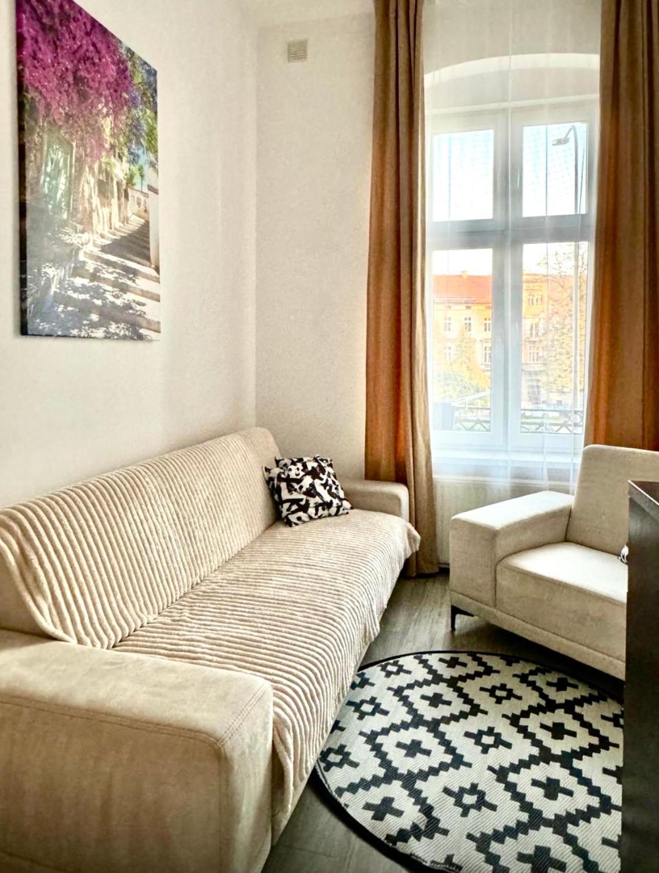 Apartment Domax *