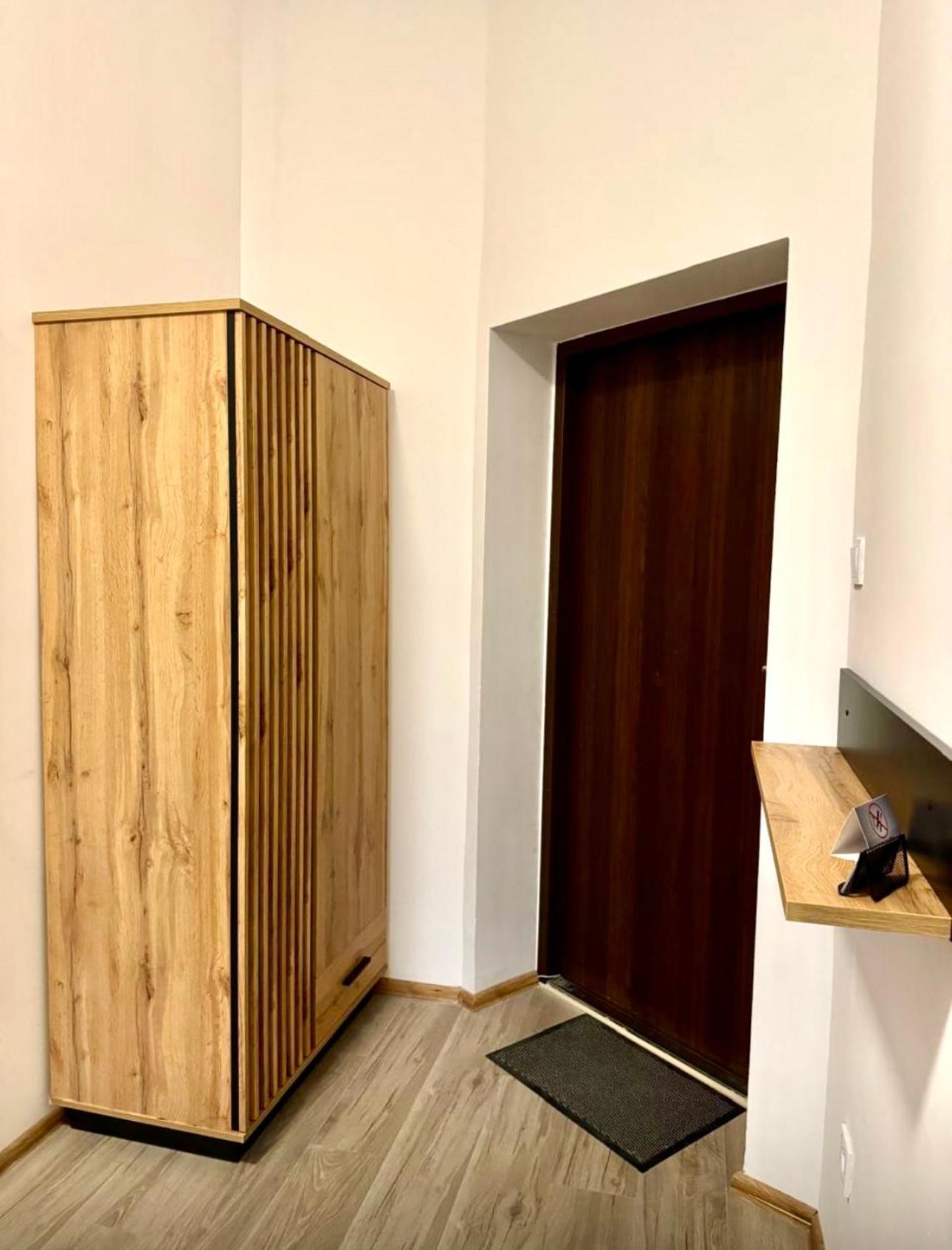 Domax Apartment Legnica