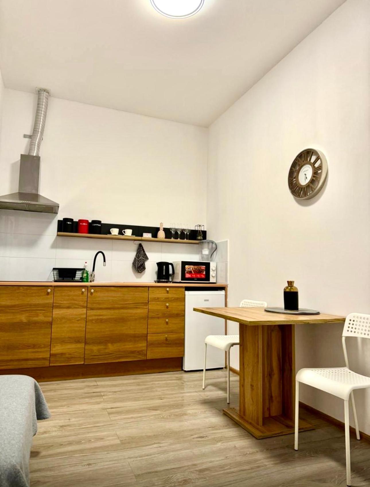 Apartment Domax Legnica