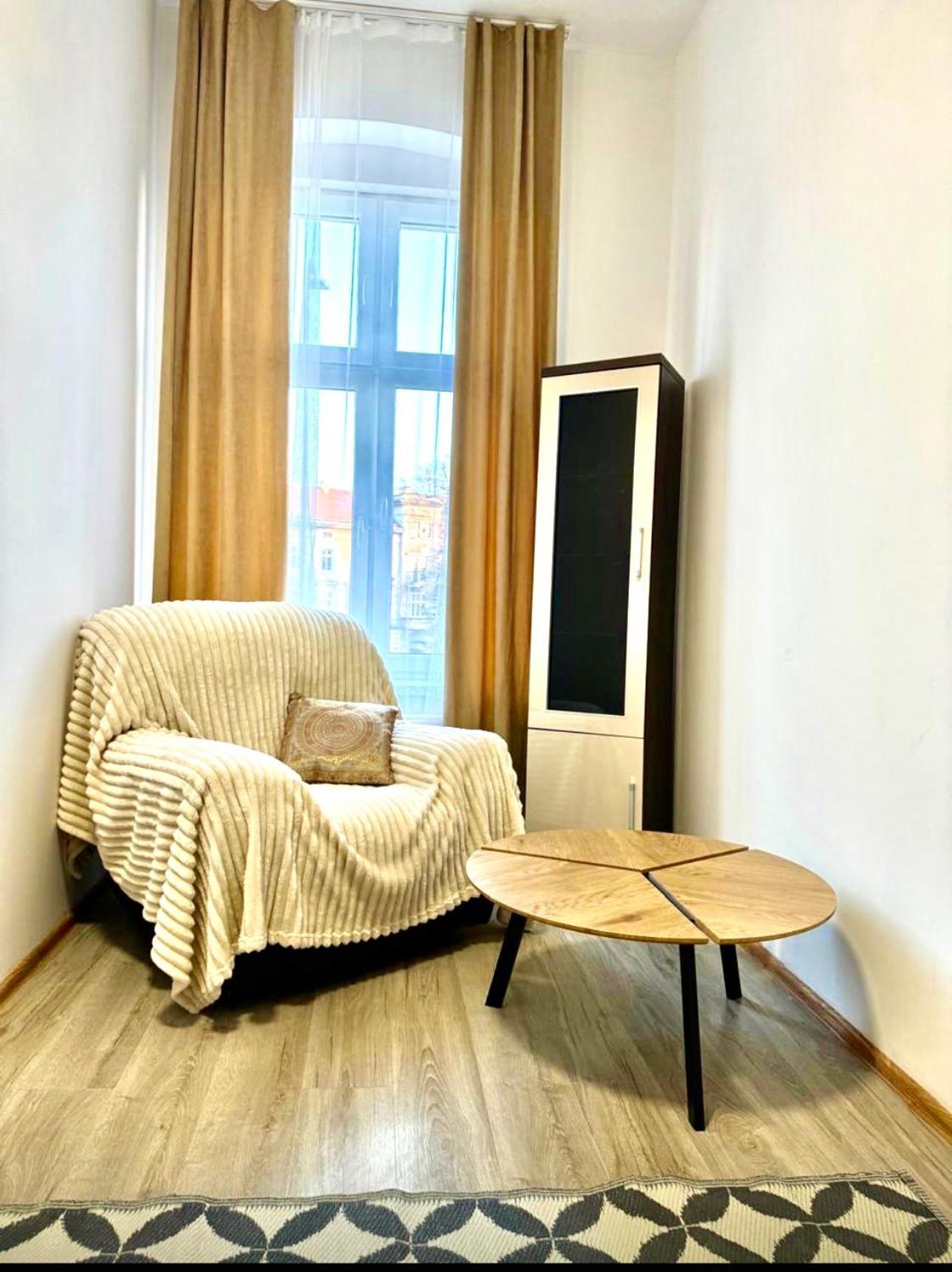 Domax Apartment