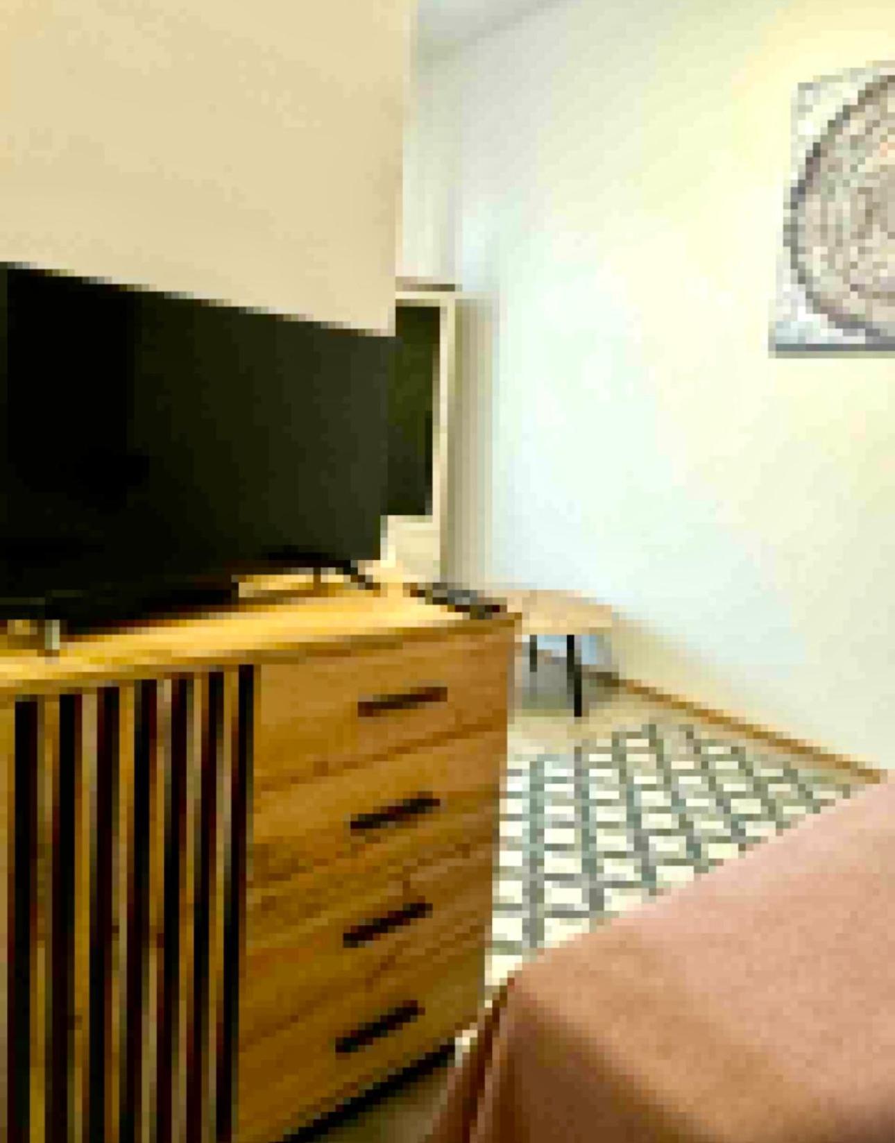 Apartment Domax