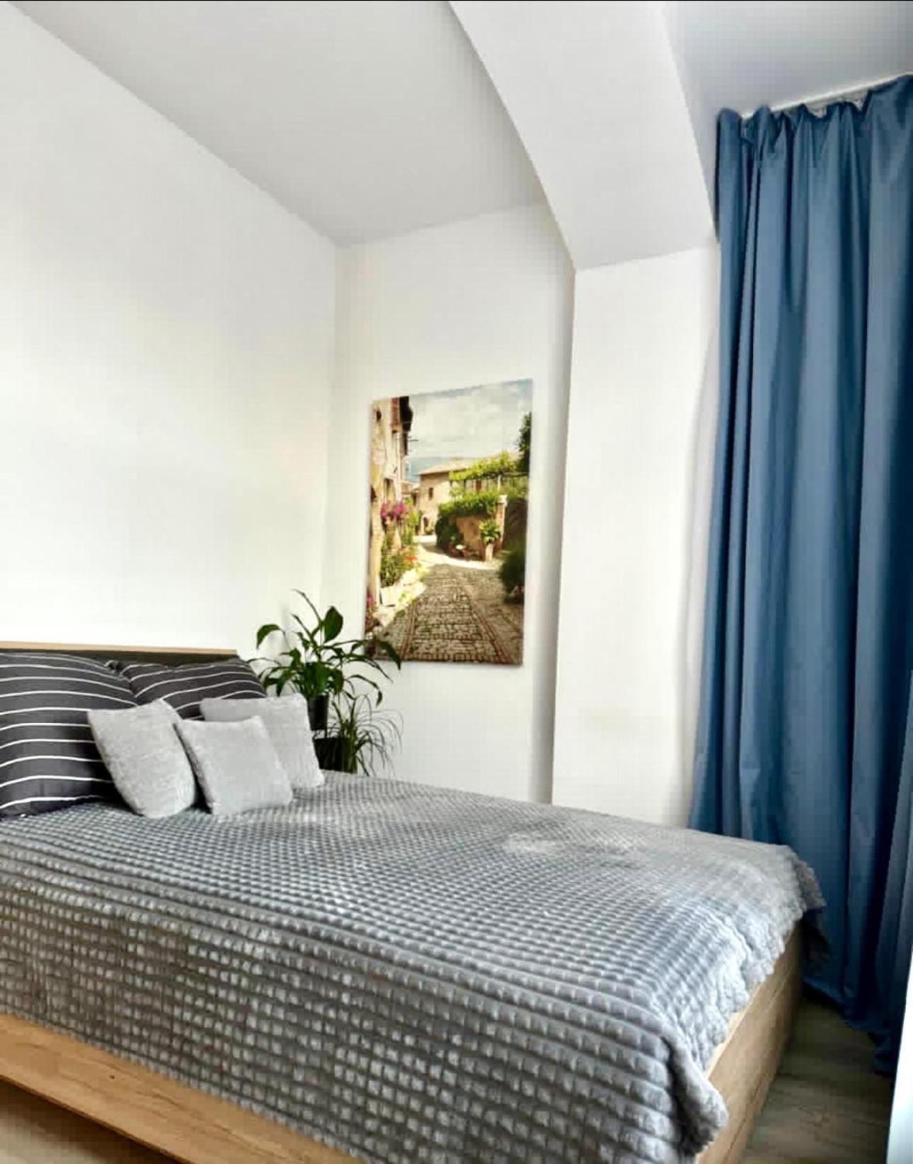 Domax Apartment *