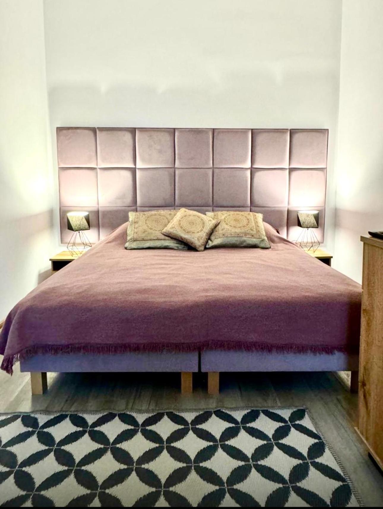 Apartment Domax *